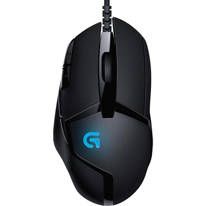 Logitech G402 Gaming Maus